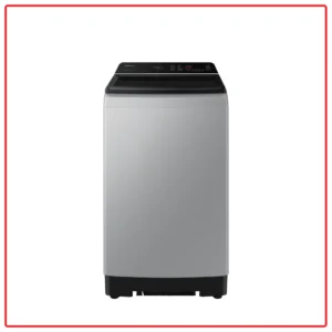 Samsung WA80CG4545BYFQ 8kg Top Load Washer with Ecobubble™